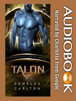 cover image of Talon
